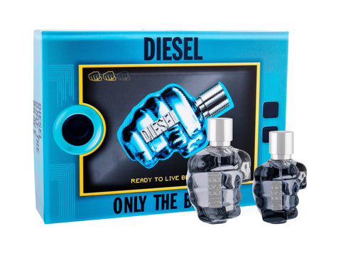 Diesel Only the Brave 75ml+35ml