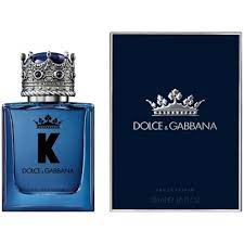Dolce & Gabbana KING EDP 50ml