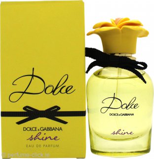 Dolce & Gabbana Dolce Shine Eau de Parfum - 50ml