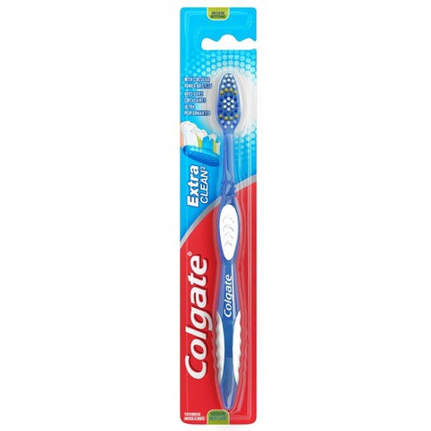 Colgate Toothbrush Extra Clean - Medium
