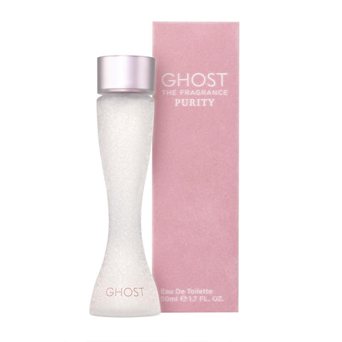 Ghost Purity EDT 50ml