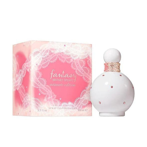 Fantasy by Britney Spears - Intimate Edition EDP 100 ml