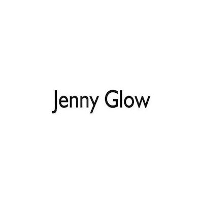 Jenny Glow All Over Lid Brush