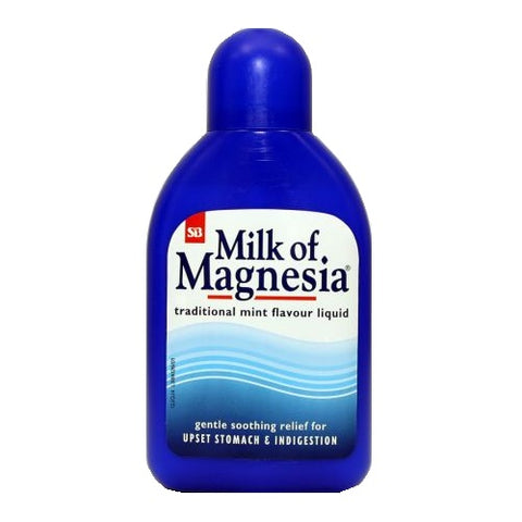 Milk of Magnesia 200ml