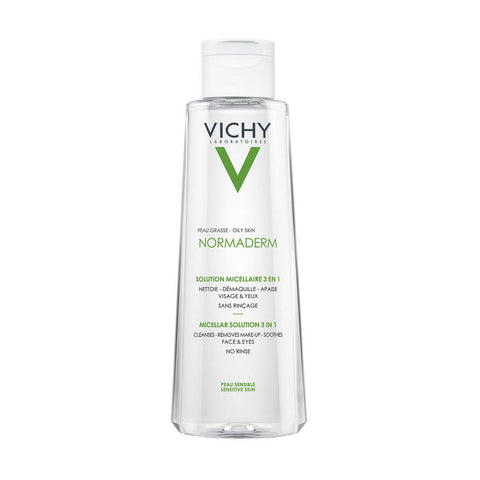 Vichy NORMADERM 3-IN-1 MICELLAR SOLUTION