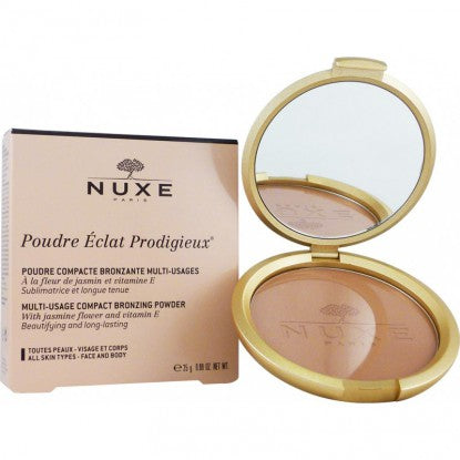 Nuxe Multi Usage Compact Bronzing Powder