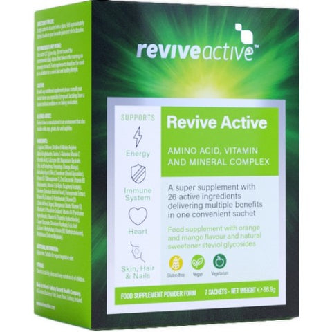 Revive Active - 7 Sachets