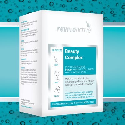 Revive Beauty Complex - 21 Sachets