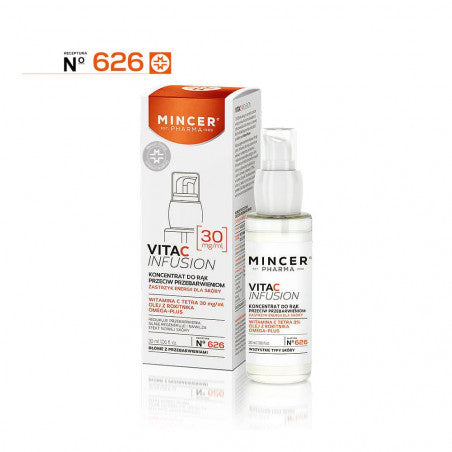 VitaC Infusion Anti-Dark Spot Concentrate 30mg/ml