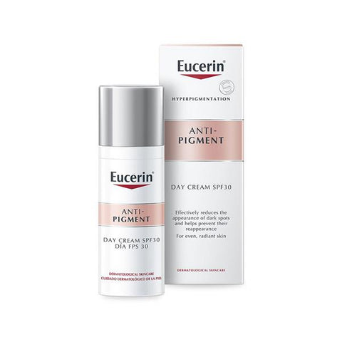 Eucerin Anti-pigment day cream SPF 30