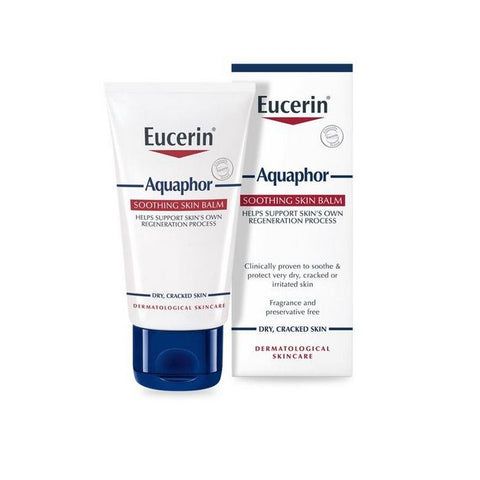 Eucerin Aquaphor Healing Ointment