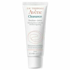 Avene Cleanance MAT Mattifying Emulsion, 40ml