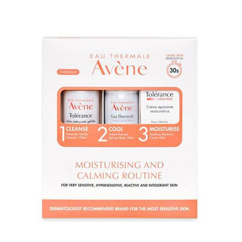 Avene Sensitive Skin Kit