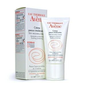 Avene Skin Recovery Cream, 50ml