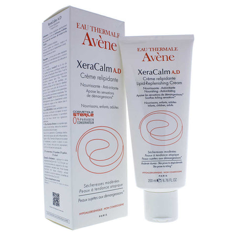 Avene XeraCalm A.D Cream