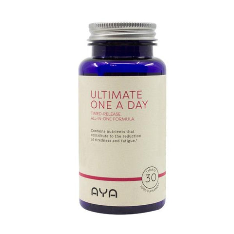 AYA Ultimate One A Day - 30 Tablets