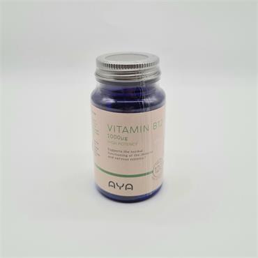AYA Vitamin C 1000 - 60 Tablets