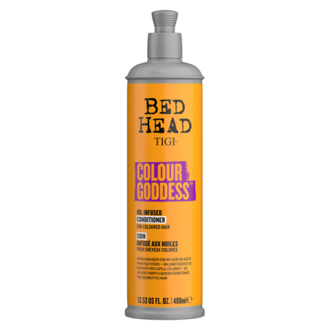 Bead Head Colour Goddess Oil Infused Conditioner