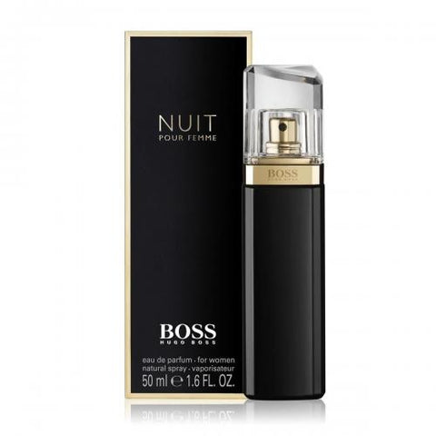 Hugo Boss Boss Nuit Pour Femme 50 ml