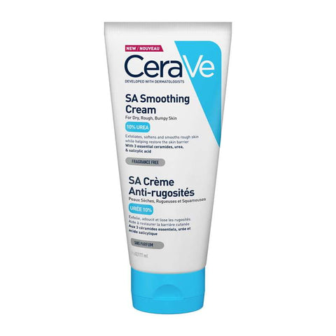 CeraVe SA Smoothing Cream - 177 ml