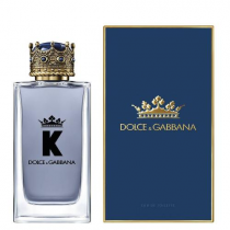 Dolce & Gabbana King - 100ml