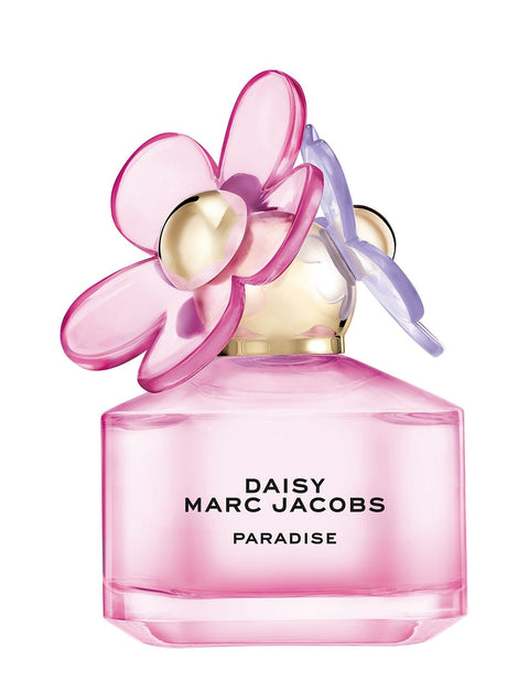 Marc Jacobs Daisy Paradise Limited Edition Women's EDT 50ml