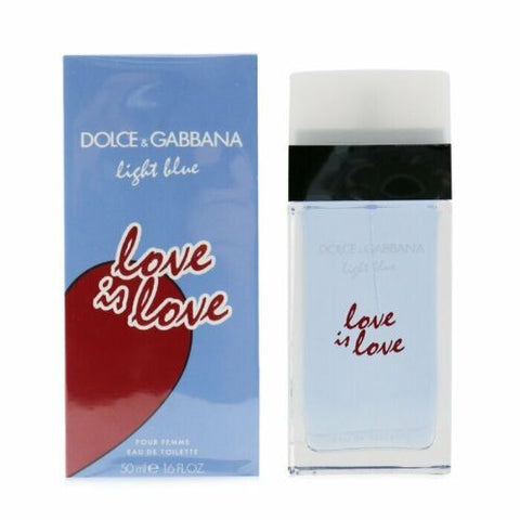 Dolce & Gabbana Light Blue Love 50 ml