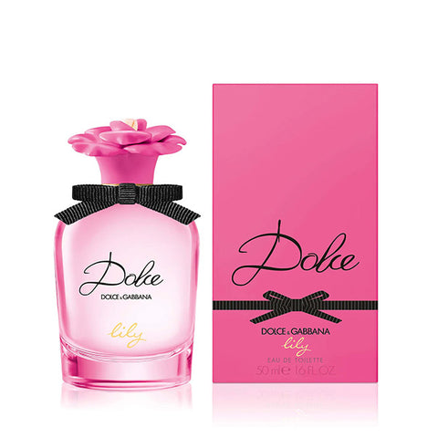 Dolce & Gabbana - Dolce Lily Eau De Toilette 30 ml