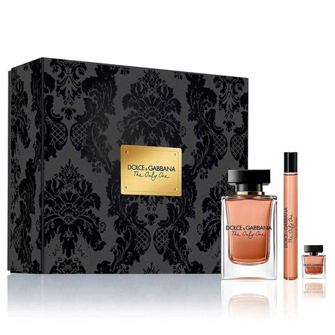 Dolce & Gabbana the only one EDP gift set