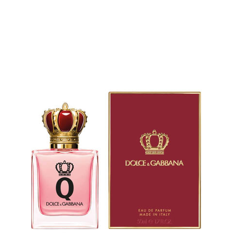 Dolce & Gabbana Q EDP 50ml