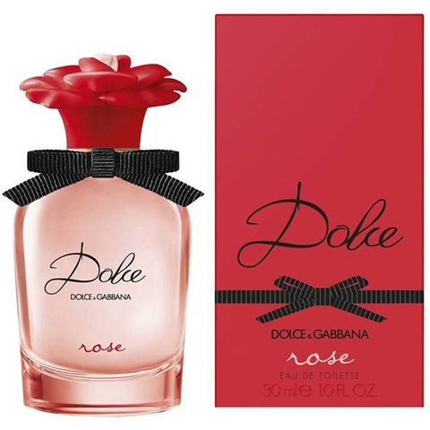 Dolce & Gabbana Dolce Rose 30 ml