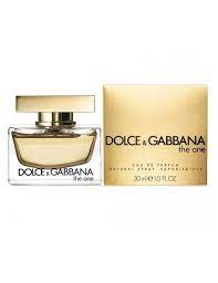 Dolce & Gabbana the one EDP 30ml