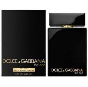 Dolce & Gabbana the One intense EDP for men 100ml