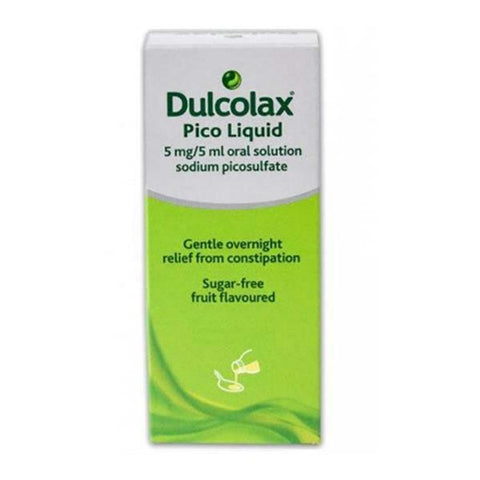 Dulcolax - 300ml oral solution
