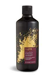 I Love Wellness Energy Shower Burst 500 ml