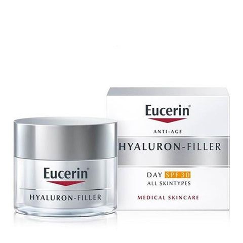Eucerin Hyaluron Filler Spf 30
