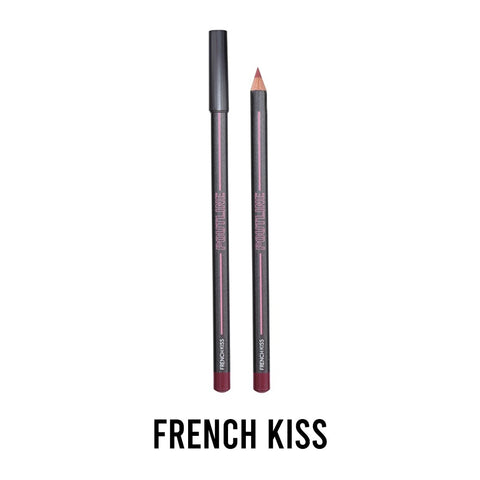 BPerfect French kiss lip pencil