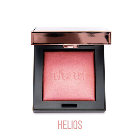 Bperfect Helios scorched blush