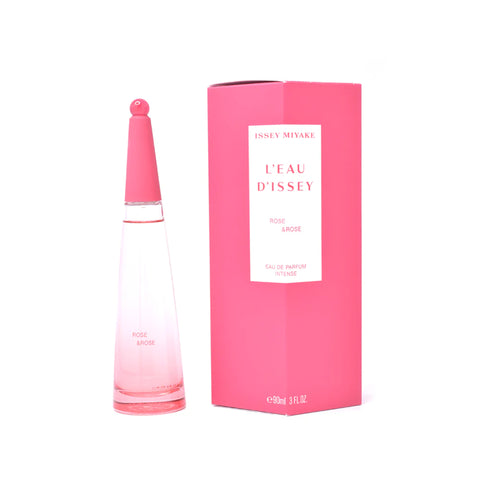 Issey Miyake L'eau D'Issey Rose & Rose Eau de Parfum 90 ml
