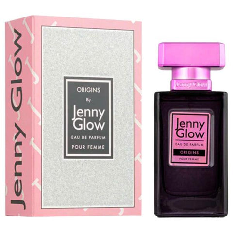 Origins by Jenny Glow Eau De Parfum 80 ml