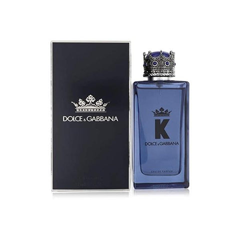 Dolce & Gabbana KING EDP 100ml