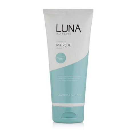 Luna HairCare Hydrate Masque