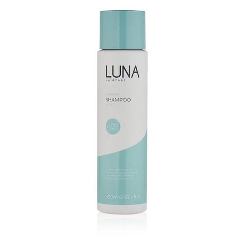 Luna HairCare Hydrate Shampoo