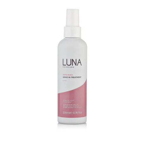 Luna Haircare Repairing Leave-in Treatment