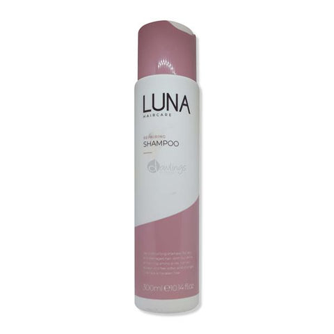 Luna Haircare Repairing Shampoo