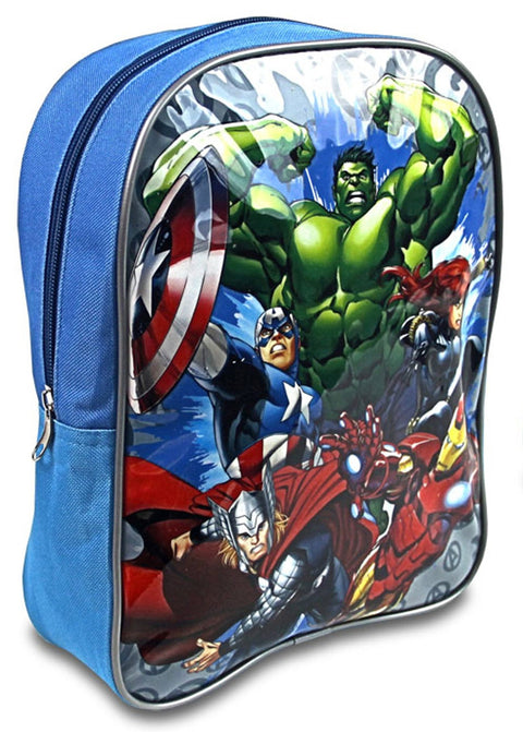 Avengers 'Superheroes'  School Bag Rucksack Backpack