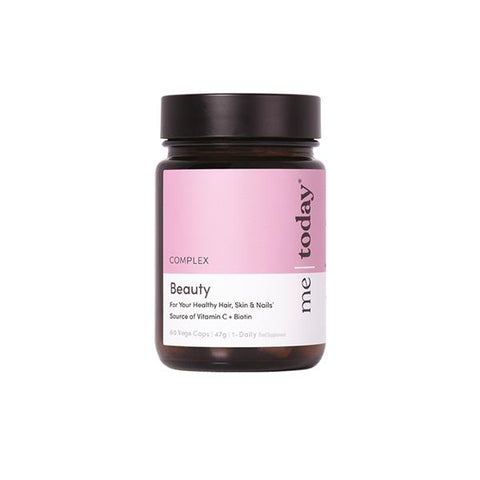 me | today Complex Beauty 60 capsules