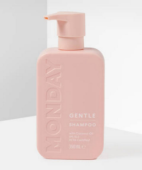 Monday Gentle Shampoo 350 ml