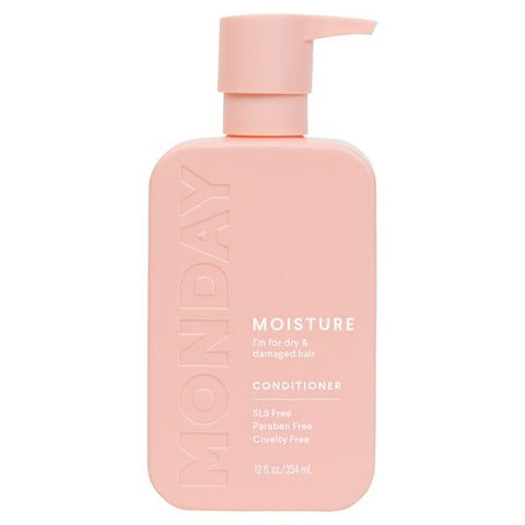 Monday Moisture Conditioner 350 ml