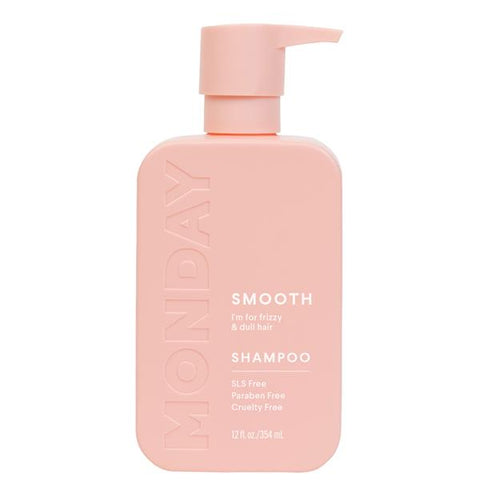 Monday Smooth Shampoo 350 ml